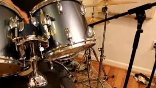 Jimmy Smith style