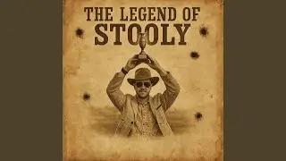 The Legend of Stooly