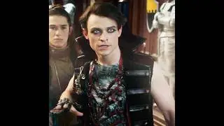 Harry Hook Descendants Edit #descendants #thomasdoherty #harryhook #edit #shorts