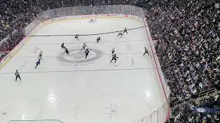 John Hayden goal