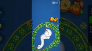 #game #wormszone #gameroom #worm #gameplay #wormhunt #gamezone #gaming
