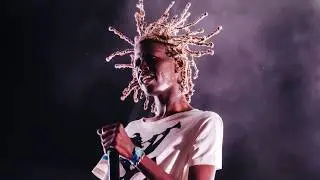Bleood LIVE @ Rolling Loud Orlando 2026 [Full Set]