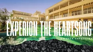 Experion Heartsong Sector 108 Gurgaon | 8929838484 | Full 3BHK+Servant Tour | Luxury Apartment Tour