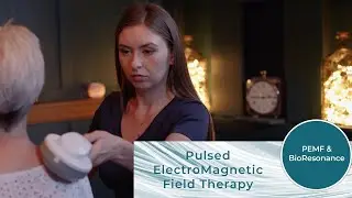PEMF (Pulsed ElectroMagnetic Field Therapy) - Working to Optimise Cell Function