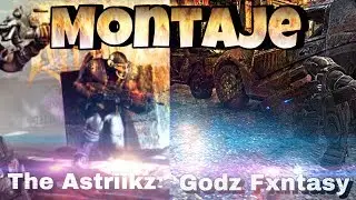 Astriikz & Godz Fxntasy   Wallbounce Montaje GoW 4