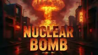 KriZ Van Dee - Nuclear Bomb (Original Mix)