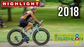 2018 Ripon Medical Center Triathlon Highlight