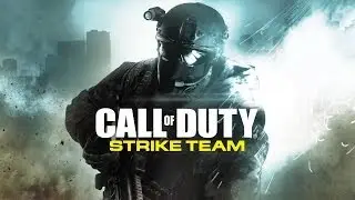 Call of Duty&reg;: Strike Team Android GamePlay Part 5 (HD)