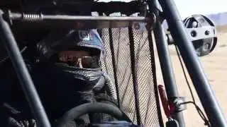 ICON Vehicle Dynamics Tom Wayes 2015 Intro