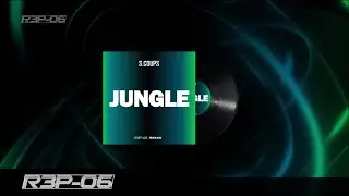 S.COUPS - Jungle (R3P-06 REMIX) (OFFICIAL AUDIO)