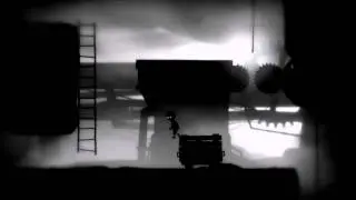 Clock Man Plays Limbo Part 3: Traps!! Just Traps!!!