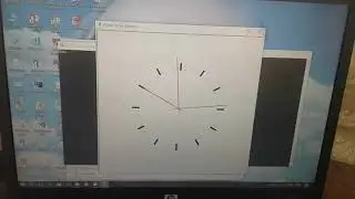 My python turtle graphics