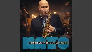 Kato feat. Jon - Turn The Lights Off (Soul Jazz)