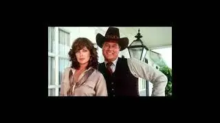 Paul Mc Douglas &ndash; Theme From Dallas Original Dance Version 1985  #elvin #fancy