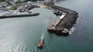 Red Bull Cliff Diving World Series Ballycastle 2024 - Visit Causeway Coast & Glens