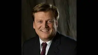 Overstock.com CEO Patrick Byrne
