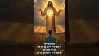 prathana me Jo kuch manga #jesus #love #yahova #yashu #christmas #jerusalem