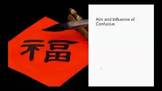 Ancient Chinese Philosophy