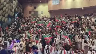 Pti youth convention Peshawar #imrankhan #shortvideo