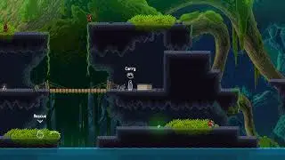 Wildfire [PC] 10-Minute Gameplay Trailer