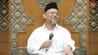 Kajian Tafsir Al-Qur'an, PART. 19 | KH. Abdulhakim Fauzi, MA
