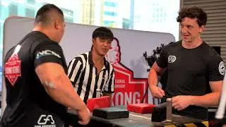 The Most Insane Comeback at IFA 🇭🇰 Hong Kong Finals!