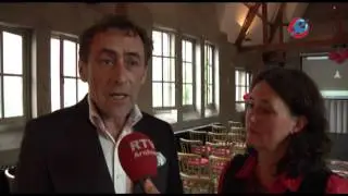 Diploma uitreiking Fast Track Dance opleiding in Dudok