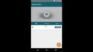 1 - App Logbook para Android - Realizando o Primeiro Log de Horas
