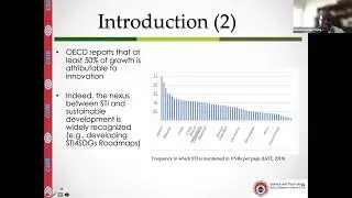 Utilising Research and Innovation Tools, Services, and Opportunities