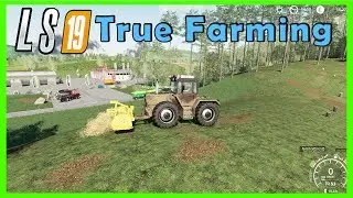 LS19 - Was ist das denn f&uuml;r ein Preis 👑 True Farming #57 👑 Landwirtschafts Simulator 2019