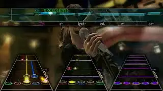 Electric Eye - Judas Priest - OMBFC - Guitar Hero Smash Hits