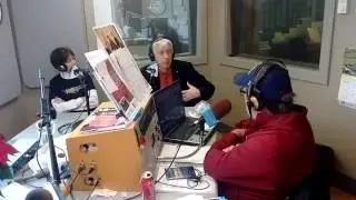Roch Carrier talks about singing in the choir