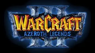 Azeroth Legends: Human Campaign - Release Trailer