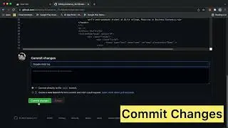 How To Add Github Page / Repository in Google Search Console | Ranking Your Github Page In Google