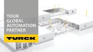 Turck USA: Your Global Automation Partner
