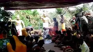 Akt my village gad