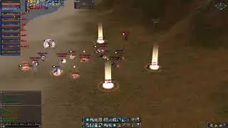 Wild At Heart*Group @ Lineage 2 Rampage OBT