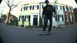 Firing Line John Francomacaro