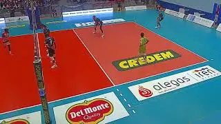 31/12/25-Sport:Pallav:la Negrini riparte dopo l'esonero di Totire  L'Acrobatica Al in campo il 6 gen