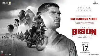 Bison Kaalamaadan