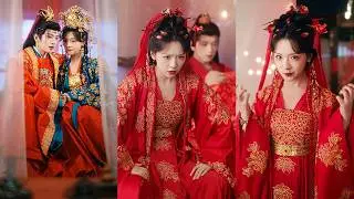 🔥🔥A village girl forces marriage to the crown prince;mocked by all,she proves she can claim the swan