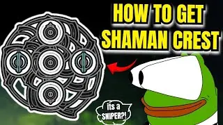 How to Get Shaman Crest in Silksong