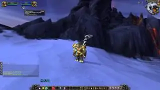 WoD Beta: Resto Druid talent: Germination