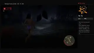 Transmisi&oacute;n de PS4 en vivo de Daddy_40PR