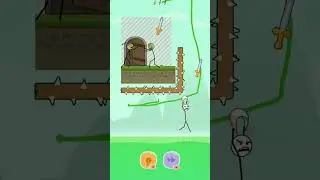 Drawa Fly - level 30 gameplay #gaming #android #viral #trending #drawfly