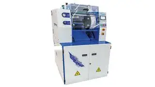 MAGIFLEX - REBOBINADEIRA DE PVC - PRONATEC