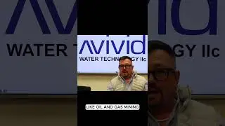 Avivid's innovative technology is a game-changer for the mining industry #watertechnology