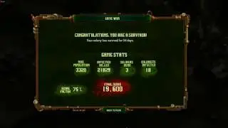 They Are Billions Victory
