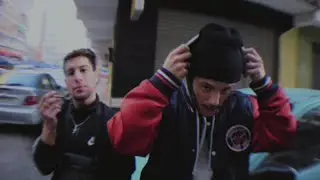 HIDE TYSON ~EL PAPASITO BARS~ FREESTYLE