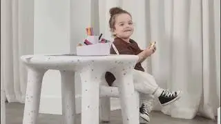Jellybean Interiors Branding Intro | Stylish & Safe Kids&rsquo; Furniture